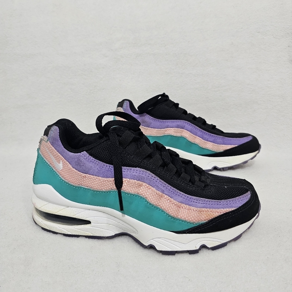 Nike Air Max 95 GS Have A Nike Day Sneakers